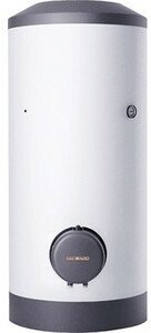 Электрический накопительный водонагреватель STIEBEL ELTRON | SHW 400 S - фотография № 9