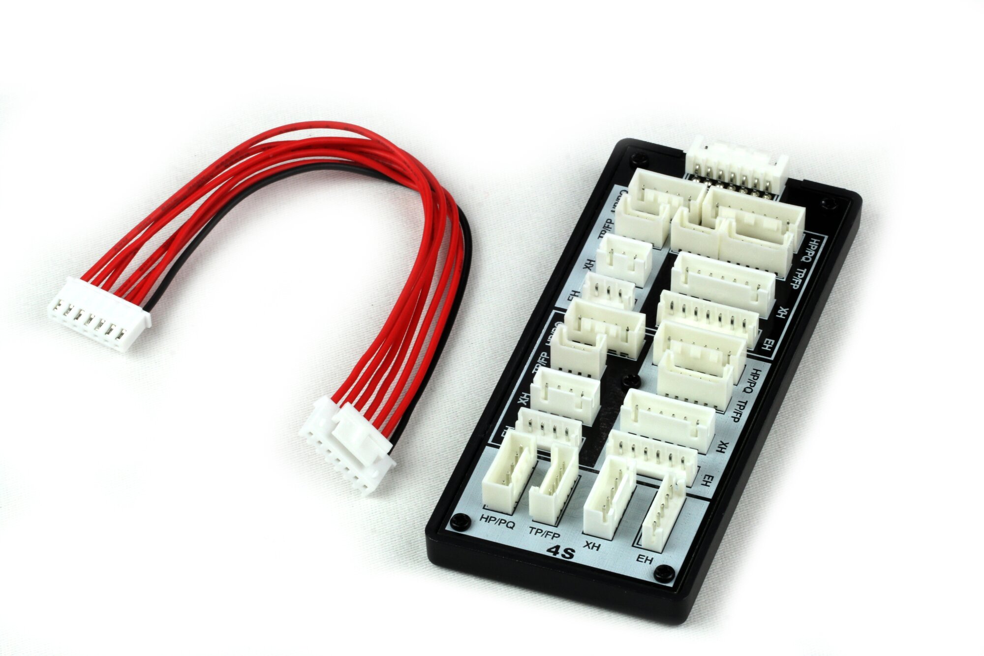 фото Балансировочный адаптер SkyRC 2-6