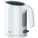 Электрочайник Braun WK 3000, white