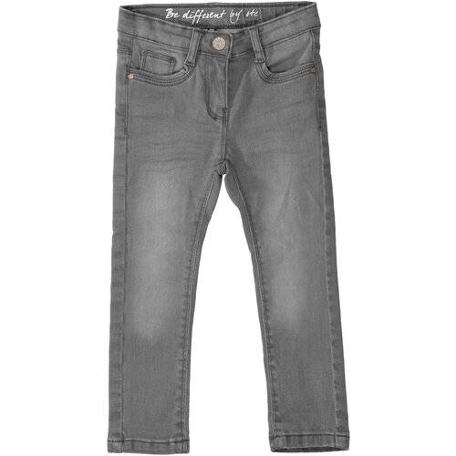 джинсы staccato размер 128 черный Джинсы Staccato, размер 128, серый