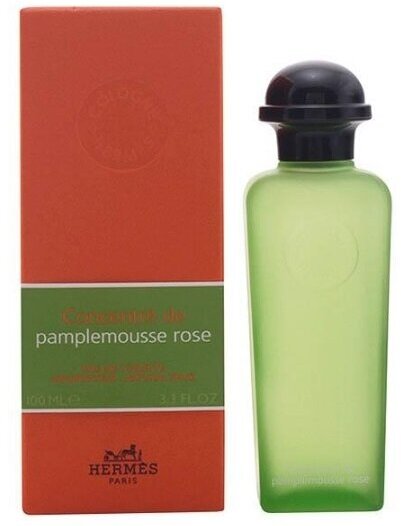 Одеколон Hermes Eau de Pamplemousse Rose 100 мл