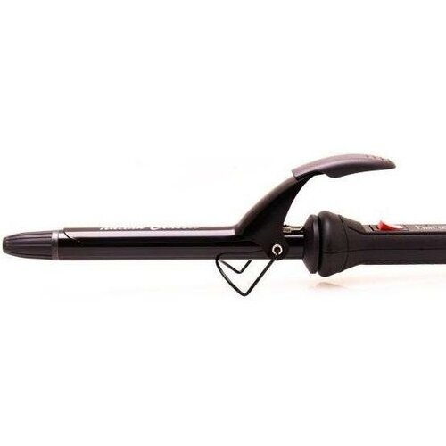 Щипцы Harizma h10348-19 макс темп200С покрытие керамико-турмалиновое черный 192600₽