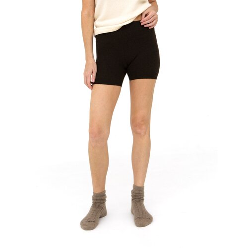 фото Термобелье шорты bodio's, размер 44, коричневый