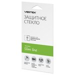 Защитное стекло VERTEX Slim Line для Impress Luck/Life - изображение