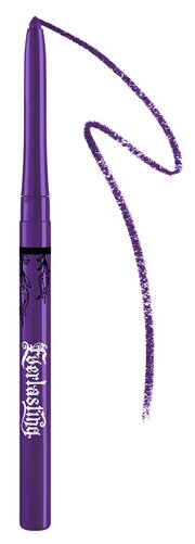 KVD Vegan Beauty    Everlasting Lip Liner roxy