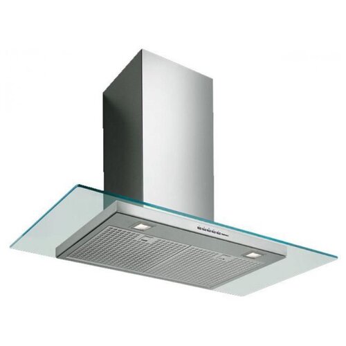 Кухонная вытяжка Falmec KRISTAL 90 IX 600 6183000₽