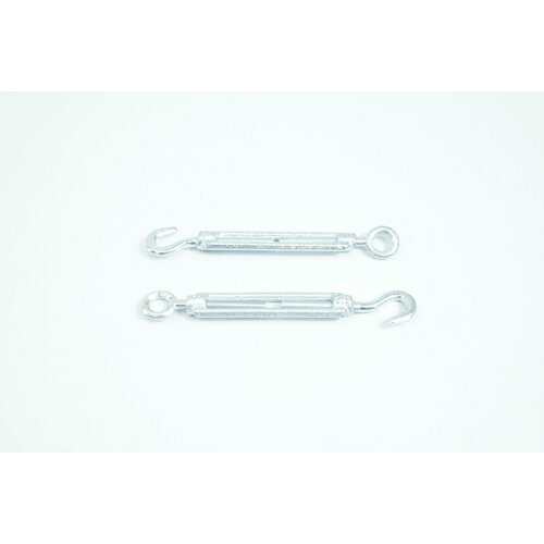 Комплект Веткоотбойников (веткорезов) Бюджетный