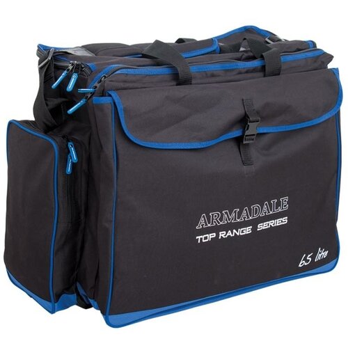 flagman сумка для садка armadale eva keepnet bag 60х55х25см Сумка Flagman Armadale Match Bag 65л