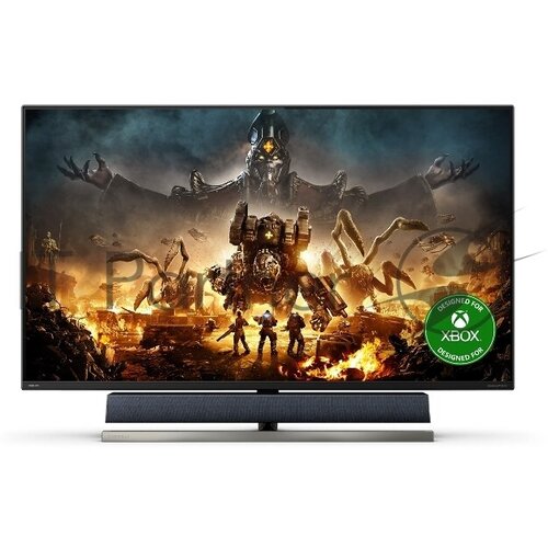 Монитор 55 PHILIPS 559M1RYV00 559M1RYV00 17109000₽