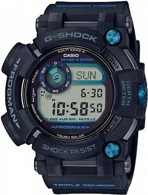 Наручные часы CASIO G-Shock