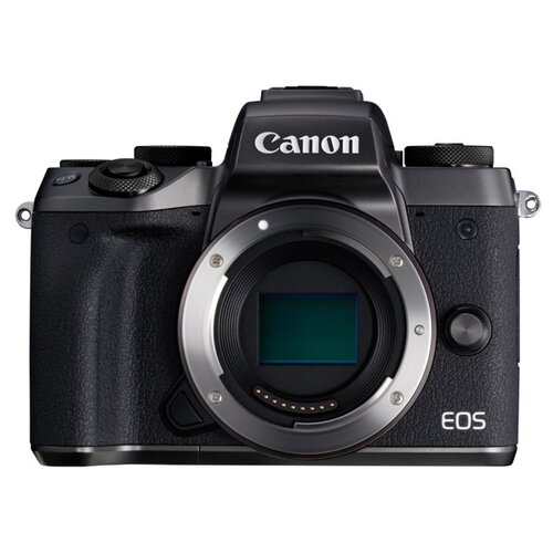 Фотоаппарат Canon EOS M5 Body