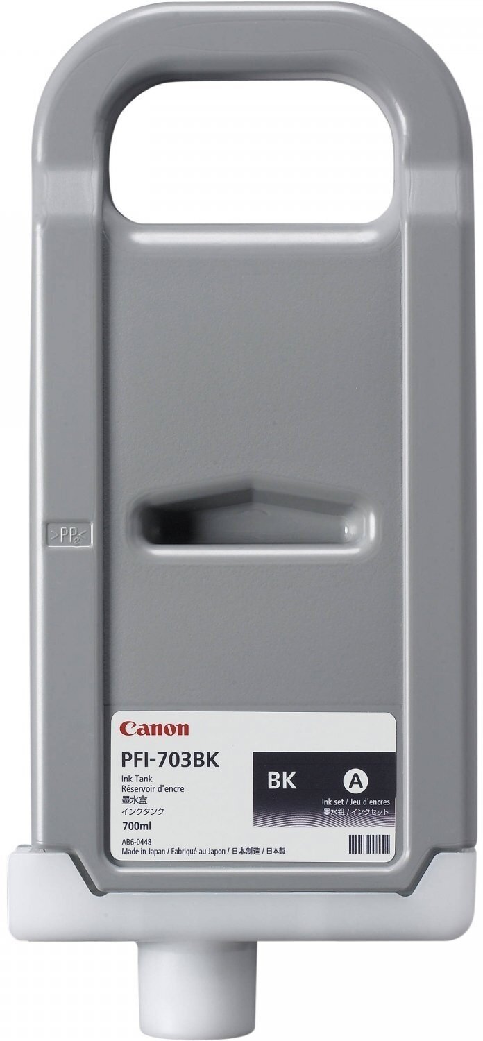 Картридж для струйного принтера Canon - фото №11