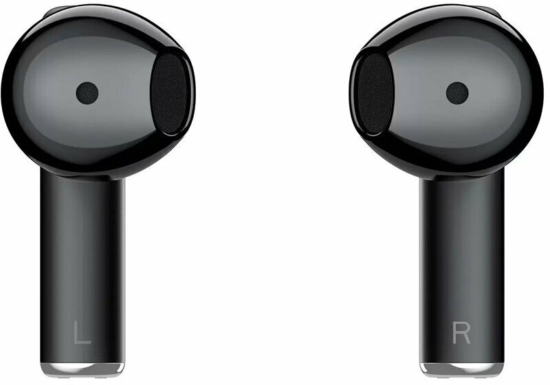 HUAWEI Honor Choice EarBuds X black tws внутриканальные наушники