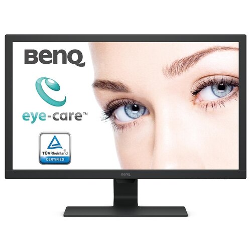 фото Монитор 27" benq bl2783 (9h.ljdlb.qbe)