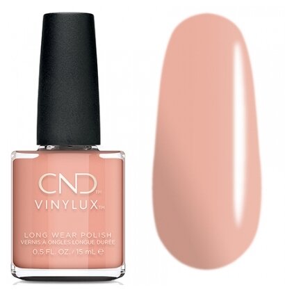 CND VINYLUX     Baby Smile  325