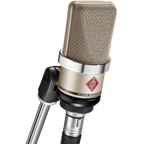 Микрофон студийный NEUMANN TLM 102