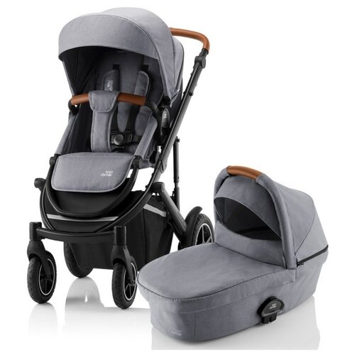 фото Универсальная коляска britax