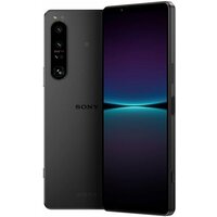 Смартфон Sony Xperia 1 IV XQ-CT72 5G 12/512 black (черный)