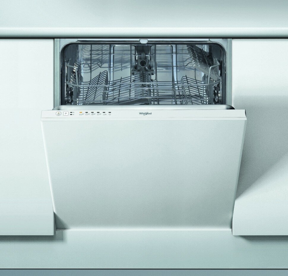 Посудомоечная машина встраиваемая Whirlpool - фото №6