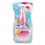 Schick Intuition Renewing Moisture Бритвенный станок - изображение