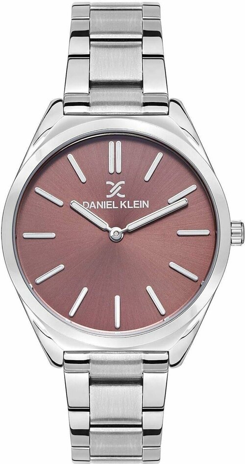 Наручные часы Daniel Klein Premium 13433-3, красный