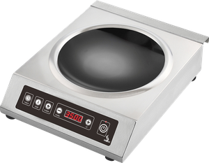 Airhot Плита индукционная Airhot IP3500 WOK