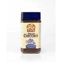 Цикорий растворимый 3 шт по 100 г ELZA "Natural Chicory" гранулированный