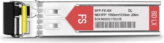 SFP трансивер D-Link DEM-220T