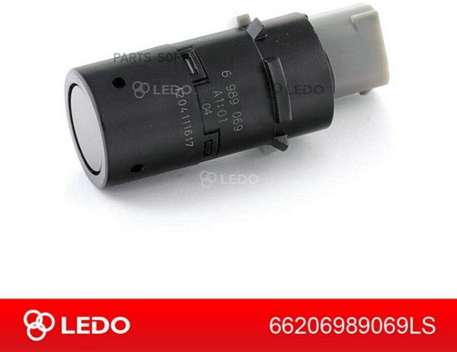 LEDO 66206989069LS Датчик парктроника