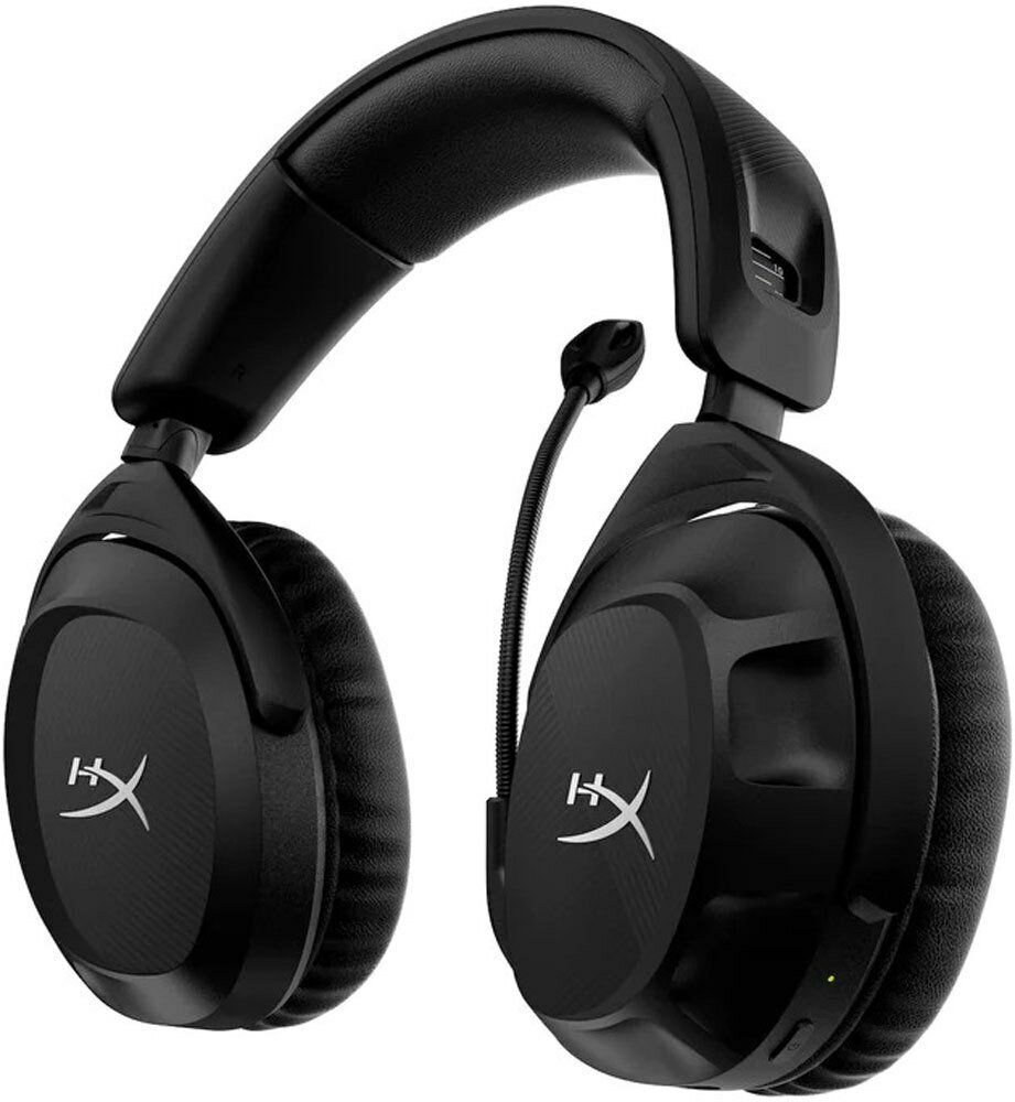 Беспроводные наушники HyperX Cloud Stinger 2 Wireless