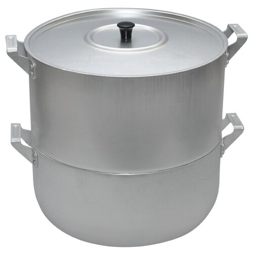 Казан Демидово МТ040 для мантов