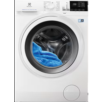 Стиральная машина с сушкой Electrolux EW7WO447W, белый