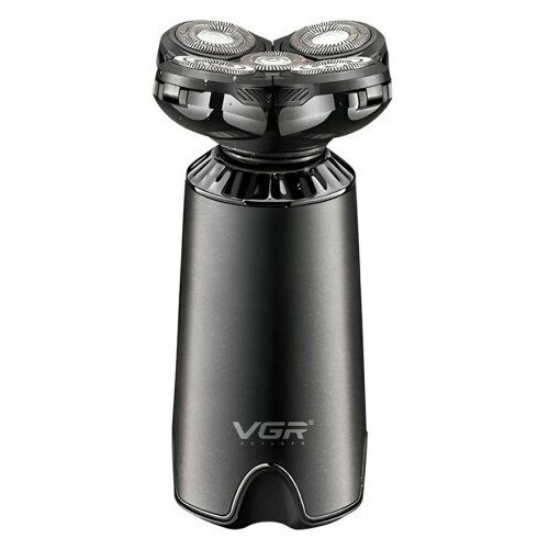 Электробритва VGR Voyager V-397 Professional Men's Shaver электробритва professional vgr v 330