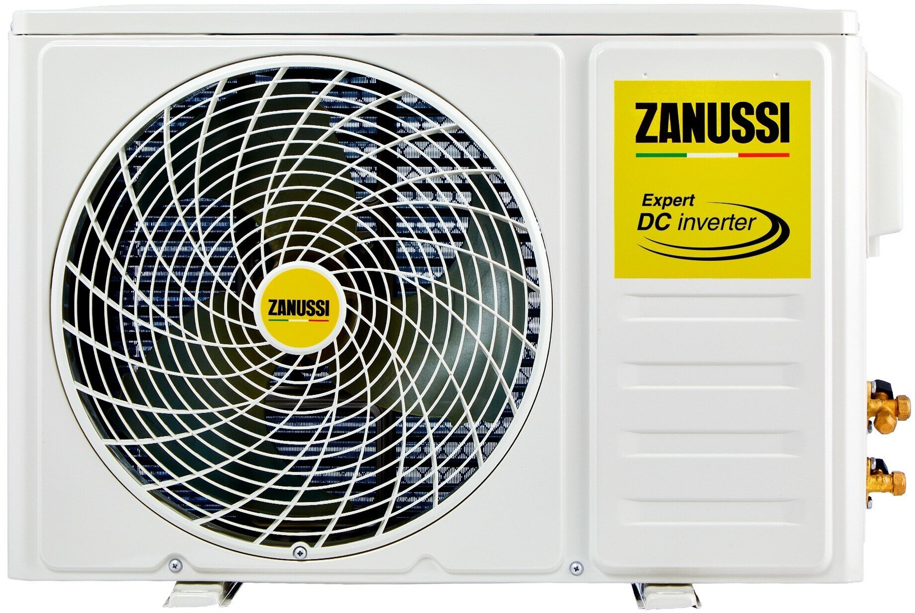 Сплит-система инверторная Zanussi ZACSI-07HMA23N1 охлаждение/обогрев - фотография № 6