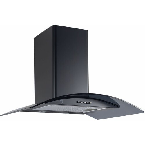 Вытяжка MBS Ruta 150 Glass Black 1740700₽