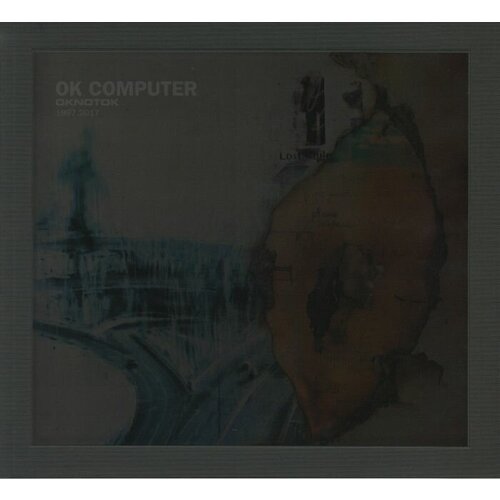 Radiohead – OK Computer OKNOTOK 1997 2017 (Deluxe Edition Box Set)