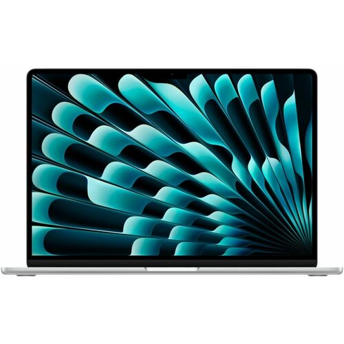 Ноутбук Apple MacBook Air 15 M2 8512Gb Silver MQKT3 16999900₽