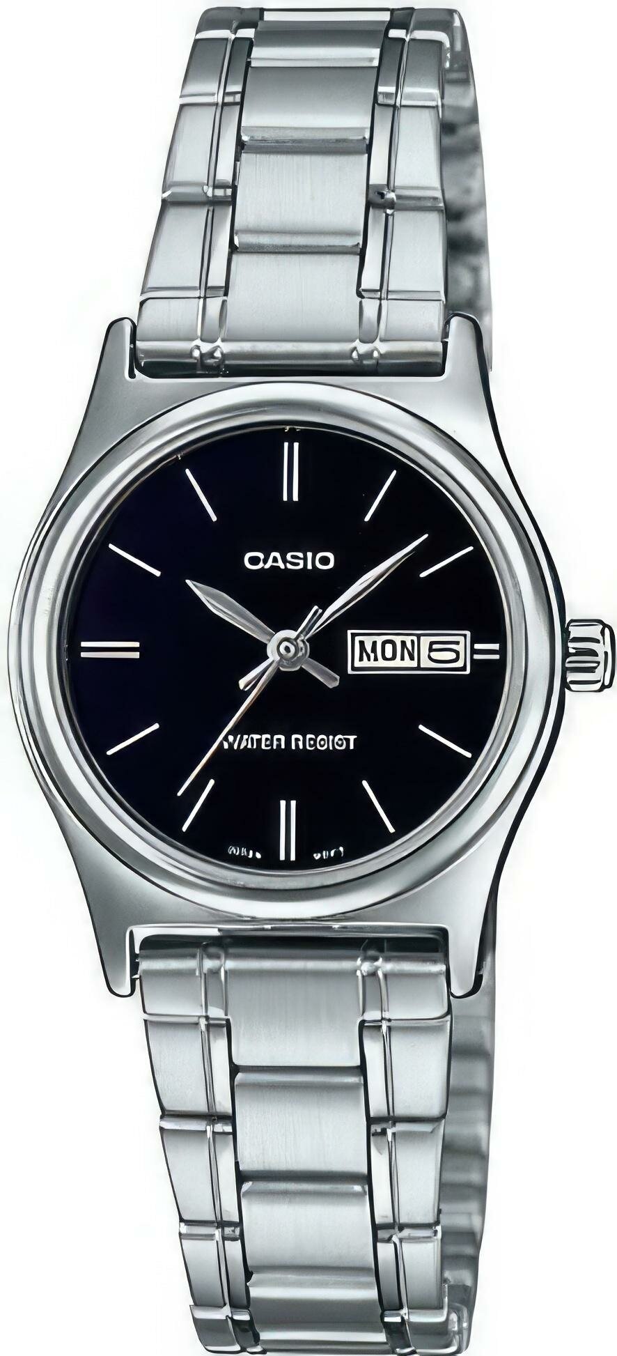 Наручные часы CASIO Collection LTP-V006D-1B2