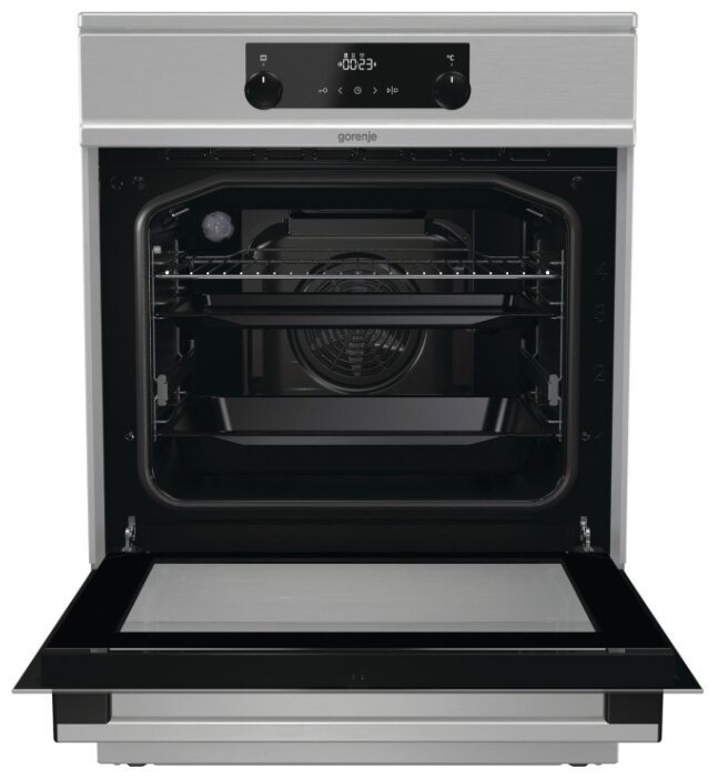 Электрическая плита Gorenje EIT 6355 XPD