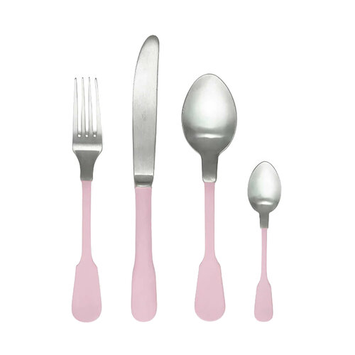 Столовые приборы Cutlery Powder 5700₽