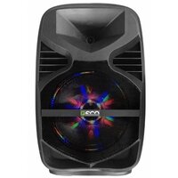 Активная акустика ECO DISCO BOX-12A MP3 (T)