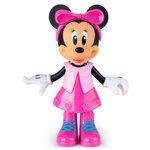 Фигурка IMC Toys Disney Минни: Модница 184459 - изображение