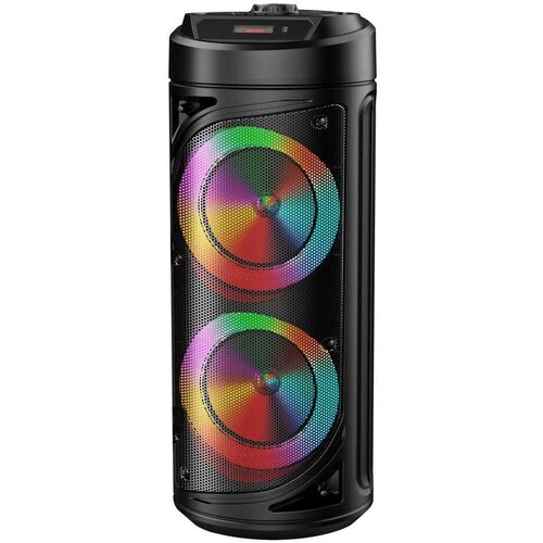 Ginzzu GM-229 Акустическая система Midi TWSBTUSBTFFMДУ 737000₽