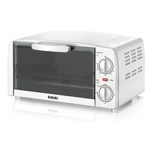Мини-печь BBK OE0912M черный 335900₽