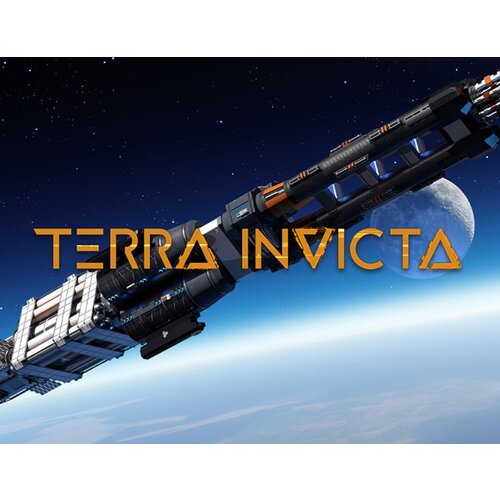 Terra Invicta (Ранний доступ)