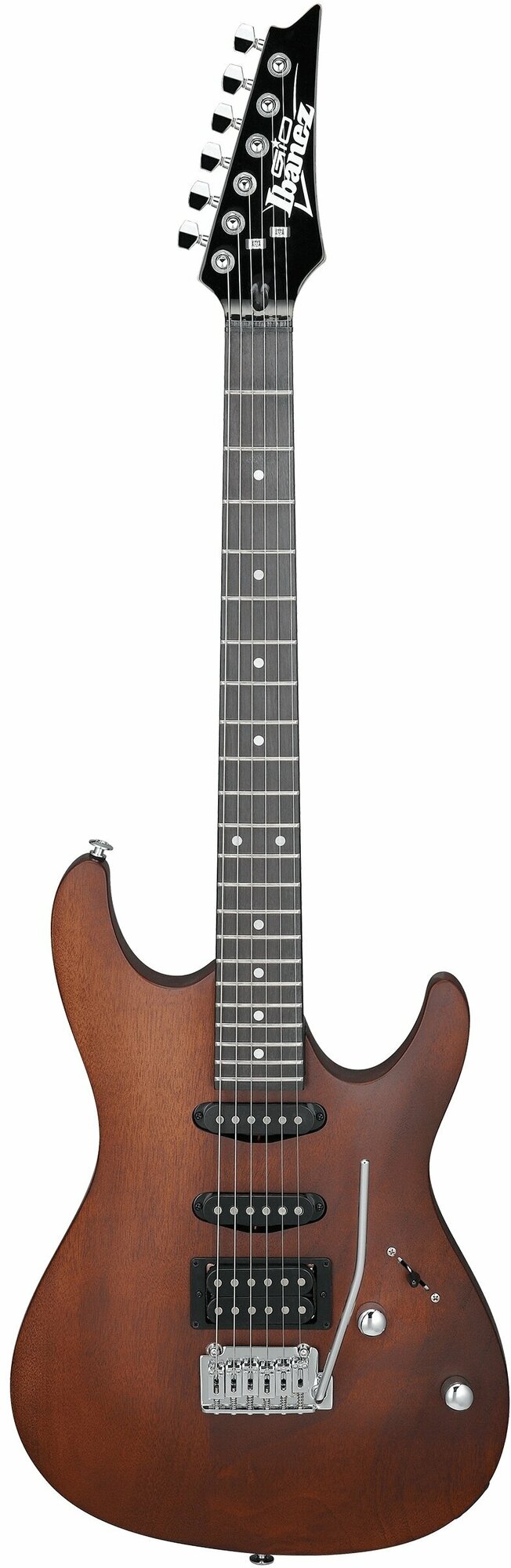 Электрогитара Ibanez GSA60-WNF