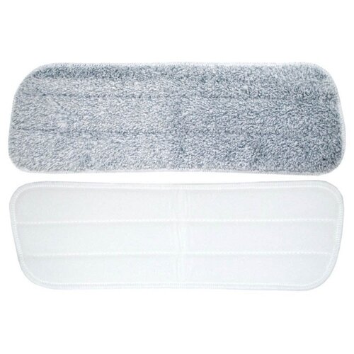 фото Насадка soft touch для швабры