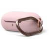 Чехол Elago для Galaxy Buds чехол Hang case Pink/Pink - изображение