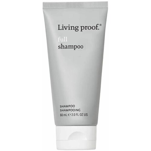 Living Proof Full Shampoo Шампунь для объема 60 мл