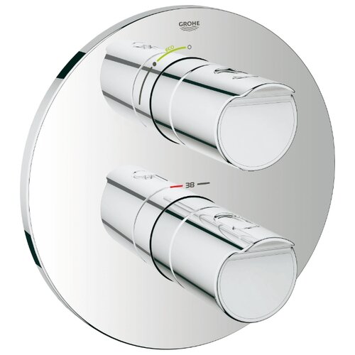 фото Термостат grohe grohtherm 2000